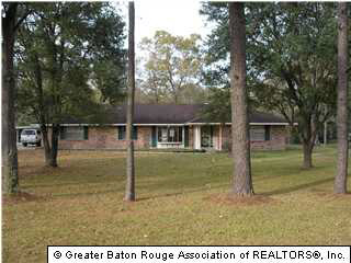 10824 Glen Watts Road Baton Rouge, LA 70818 - Photo 1 of 9