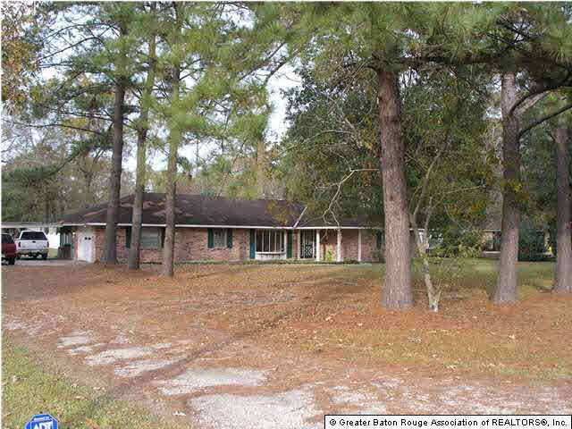 10824 Glen Watts Road Baton Rouge, LA 70818 - Photo 2 of 9