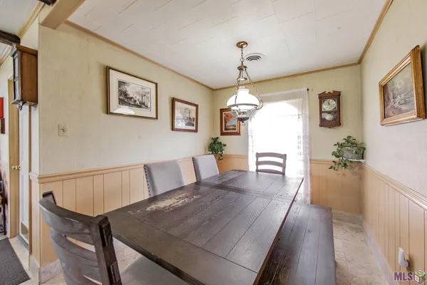 $265,000 | 202 South Hidalgo Lane, Thibodaux, LA 70301