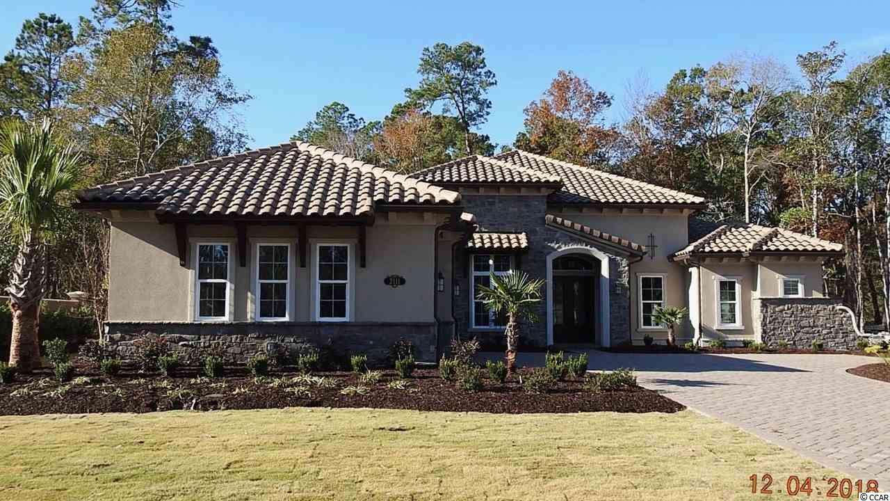 2111 Macerata Loop Myrtle Beach, SC 29579 - Photo 1 of 14 Gallery Image 1