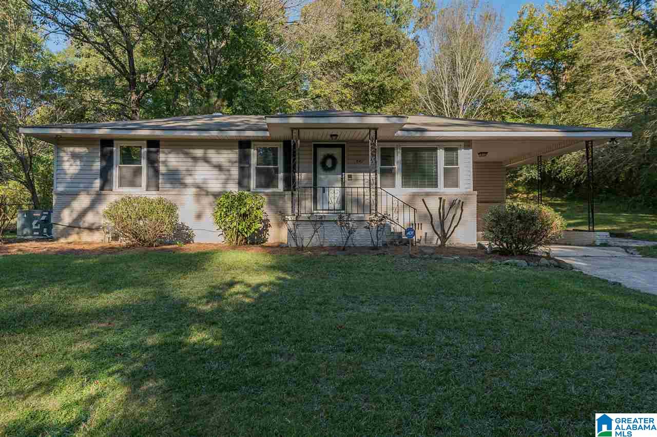 642 Odum Road Gardendale, AL 35071 - Photo 1 of 38