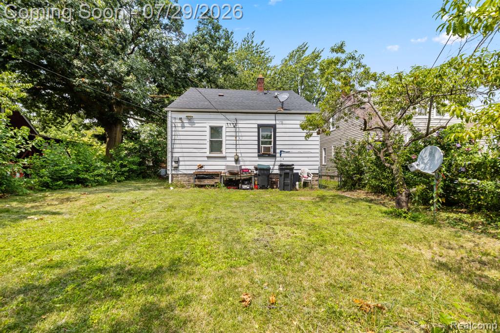 18810 Reed Street Melvindale, MI 48122 - Photo 26 of 30 Gallery Image 26