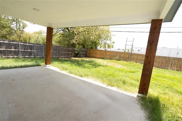 $2,995 | 3817 Winfield Avenue, Fort Worth, TX 76109