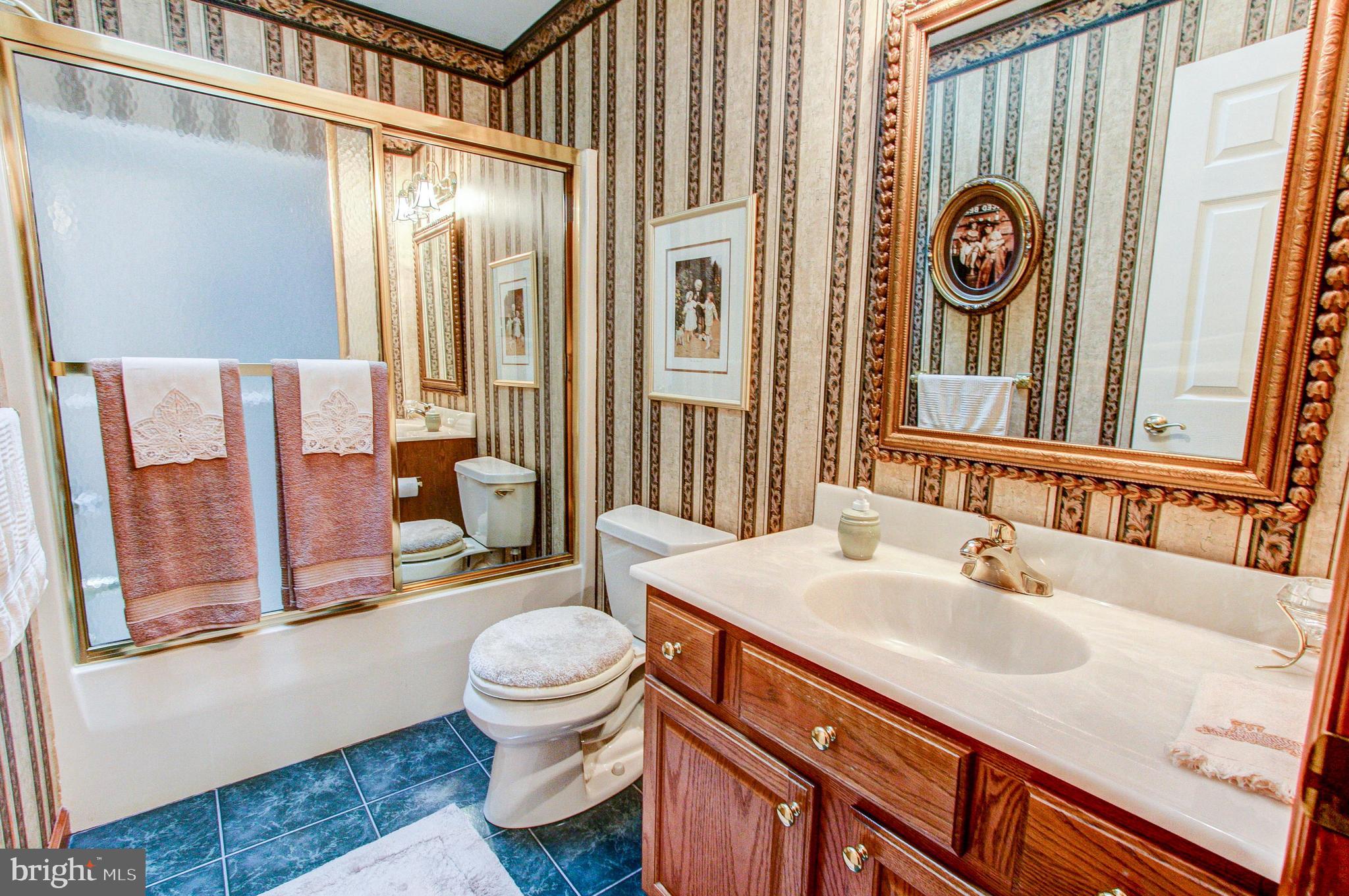 2211 Little Road Perkiomenville, PA 18074 - Photo 29 of 51 Hall bath