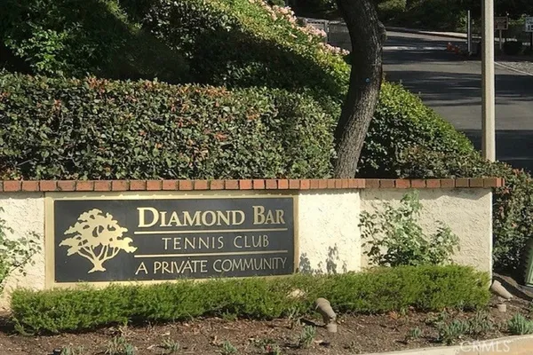 a sign on the side of a building