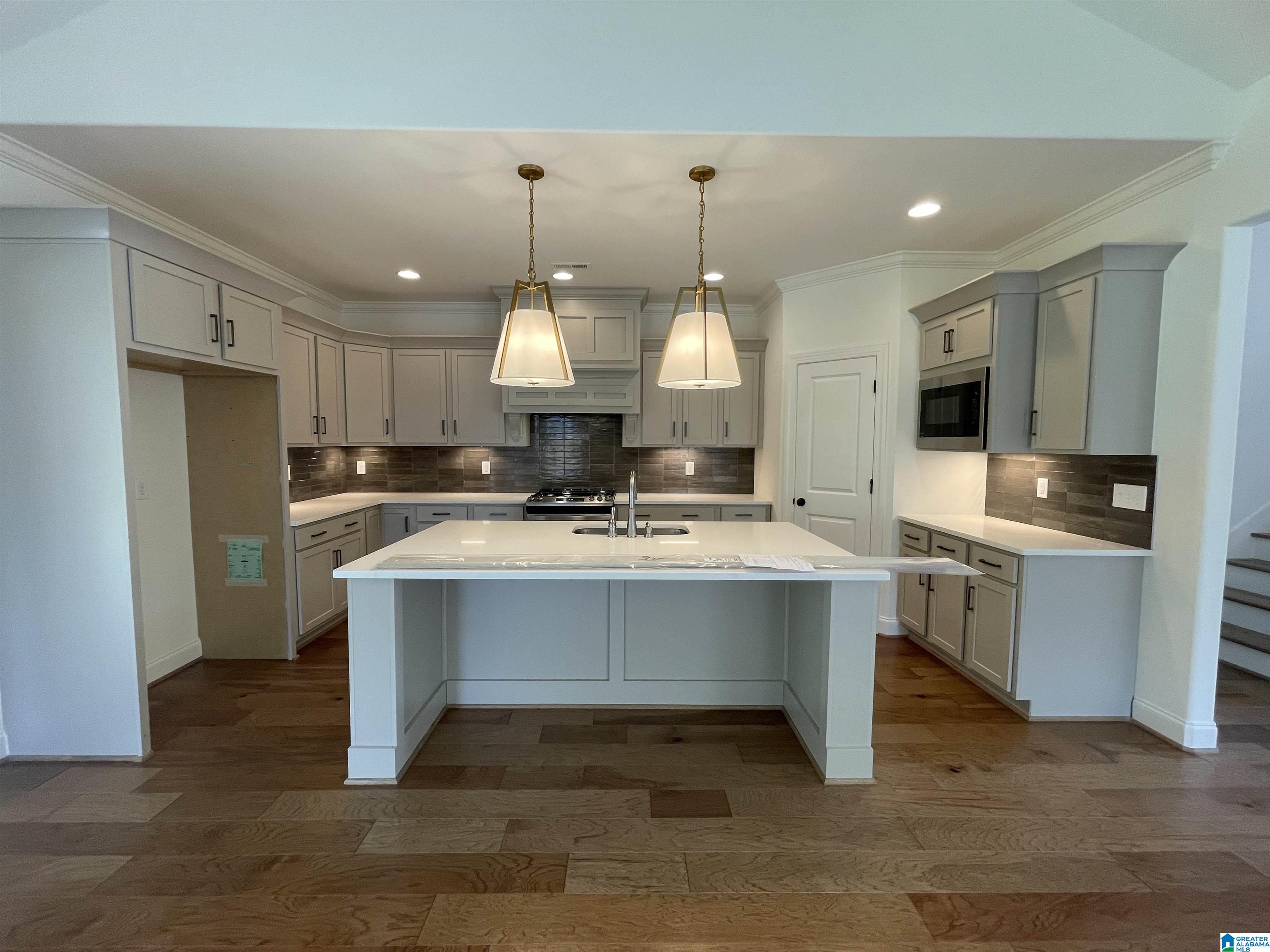 337 Kinross Circle Pelham, AL 35124 - Photo 5 of 14