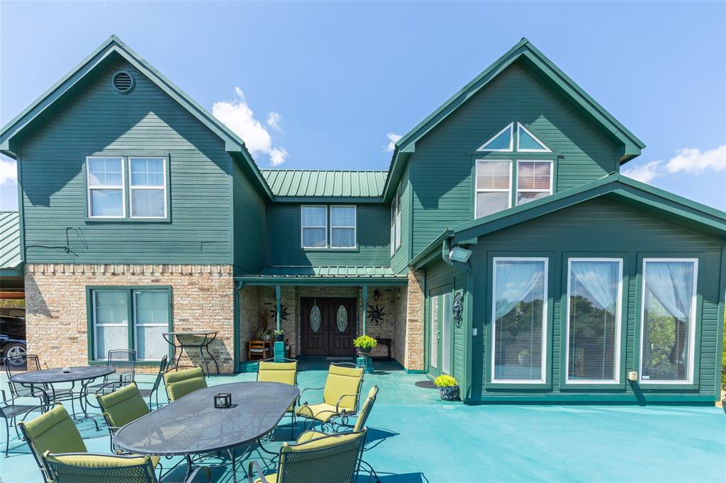 245 Heinze Ranch Road Tuscola, TX 79562 - Photo 2 of 30 Gallery Image 2