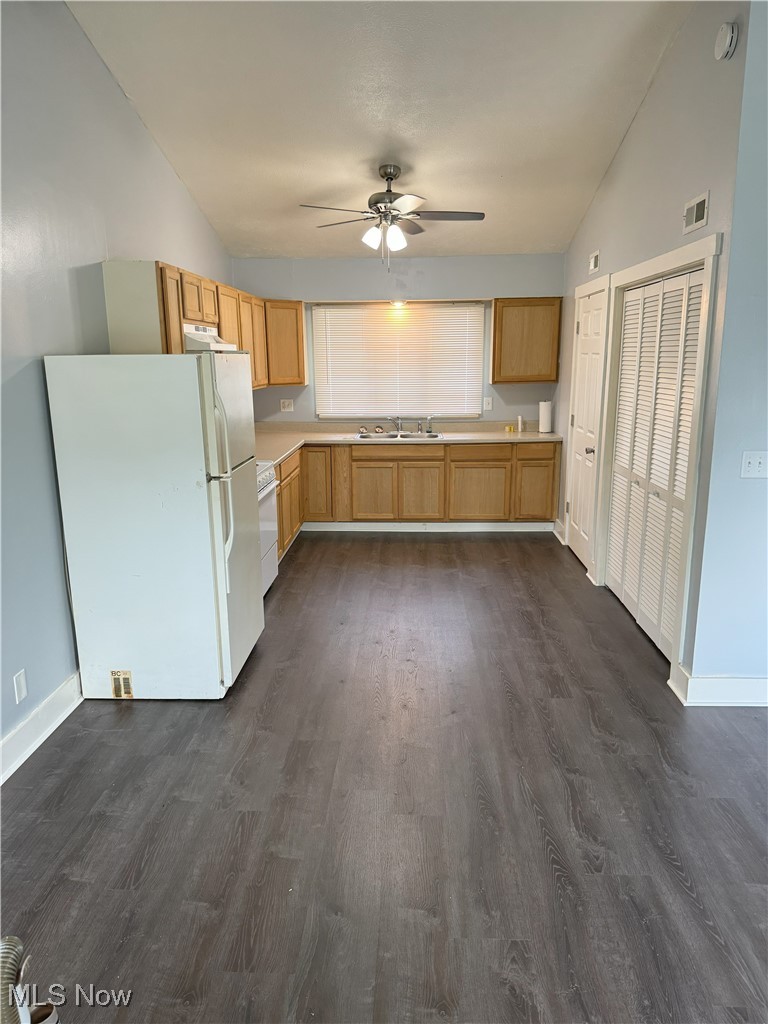 2359 Sanitarium Road Lakemore, OH 44250 - Photo 12 of 29 Unit B (upstairs)