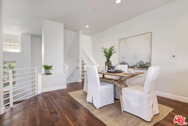 $995,000 | 1630 East Palm Avenue, Unit 5, El Segundo, CA 90245