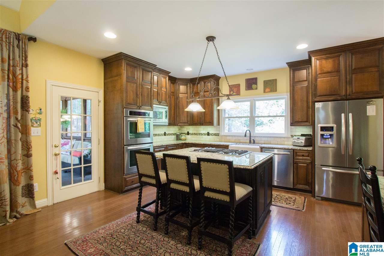 9005 Park Crest Road Birmingham, AL 35242 - Photo 9 of 48