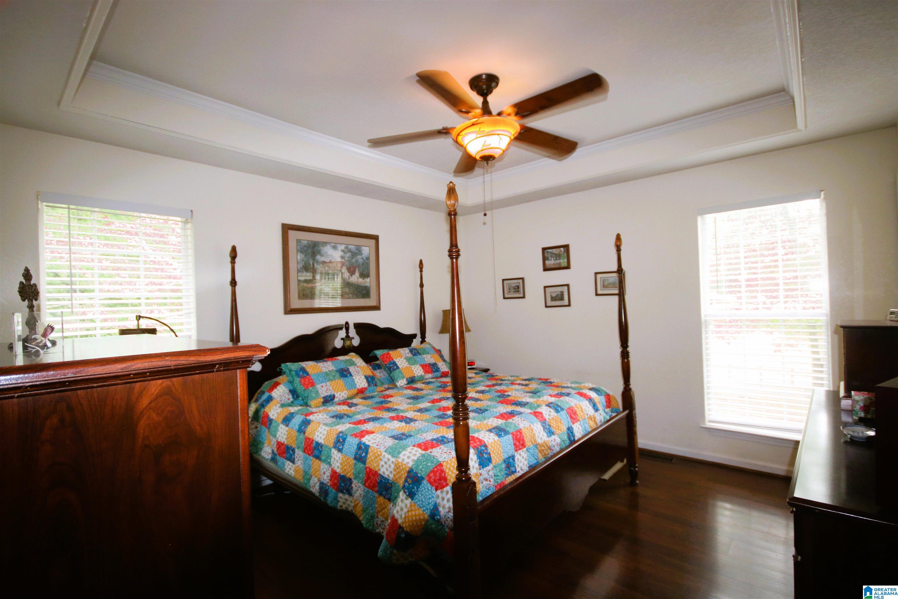 300 Hunters Xing Road Odenville, AL 35120 - Photo 29 of 42
