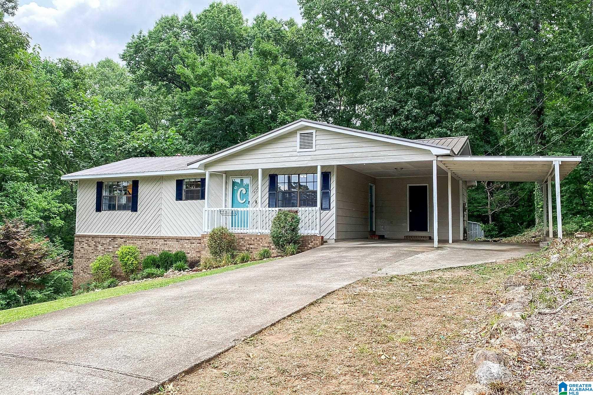 6209 May Street Anniston, AL 36206 - Photo 24 of 48