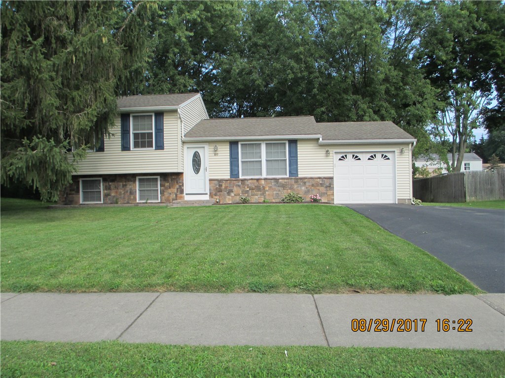 89 Overland Trail Henrietta, NY 14586 - Photo 1 of 1