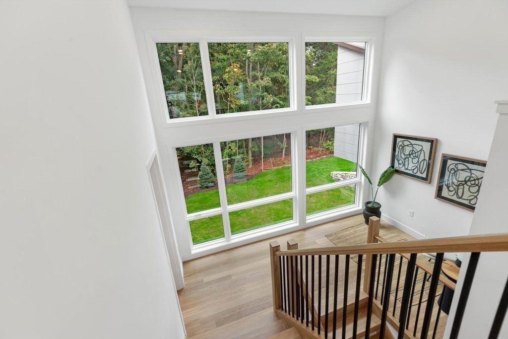 6 Linc Cole Lane Lexington, MA 02421 - Photo 16 of 30 a view of porch with a window