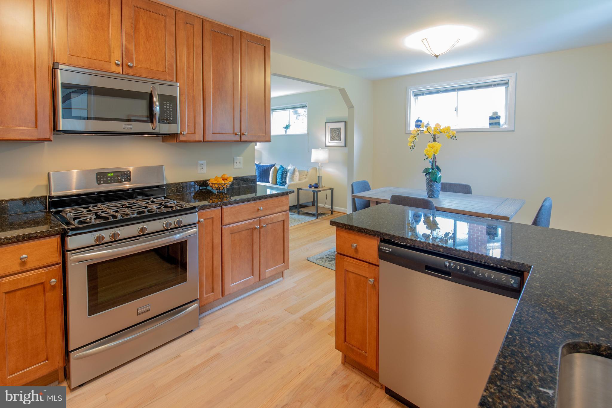 11101 Lombardy Road Silver Spring, MD 20901 - Photo 11 of 29 Kitchen