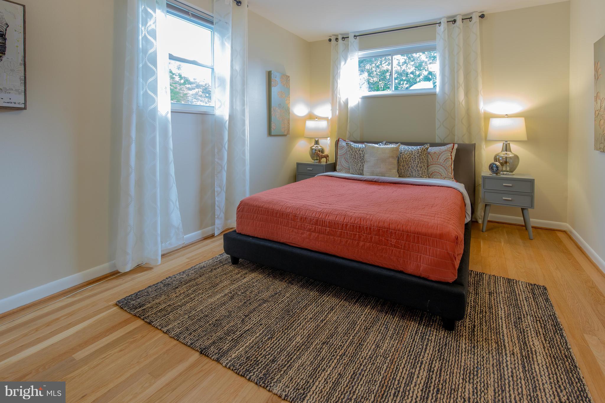 11101 Lombardy Road Silver Spring, MD 20901 - Photo 16 of 29 Bedroom