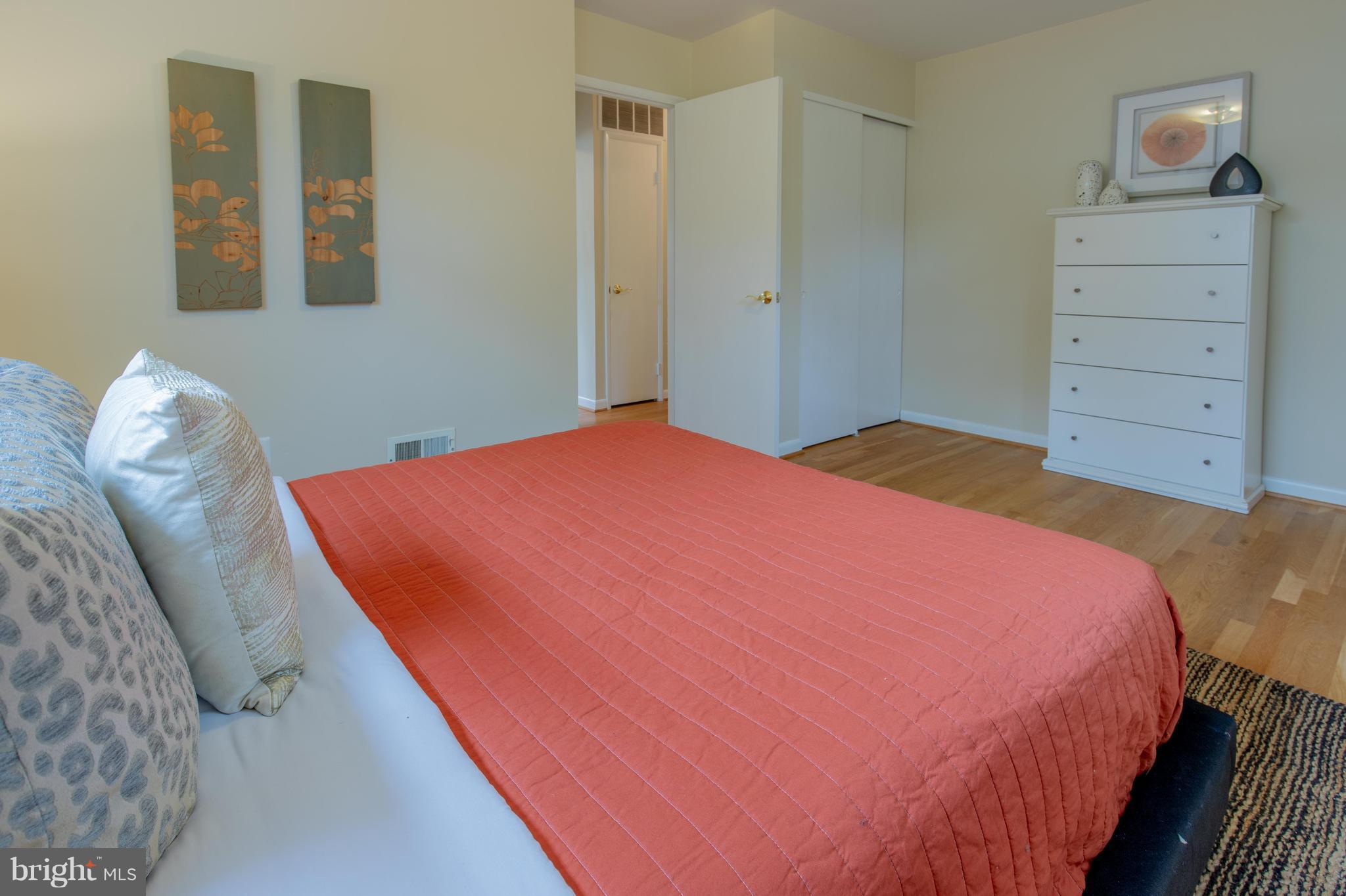 11101 Lombardy Road Silver Spring, MD 20901 - Photo 18 of 29 Bedroom