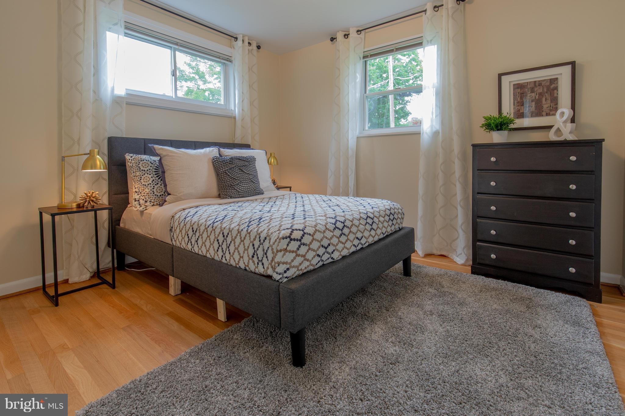 11101 Lombardy Road Silver Spring, MD 20901 - Photo 19 of 29 Bedroom