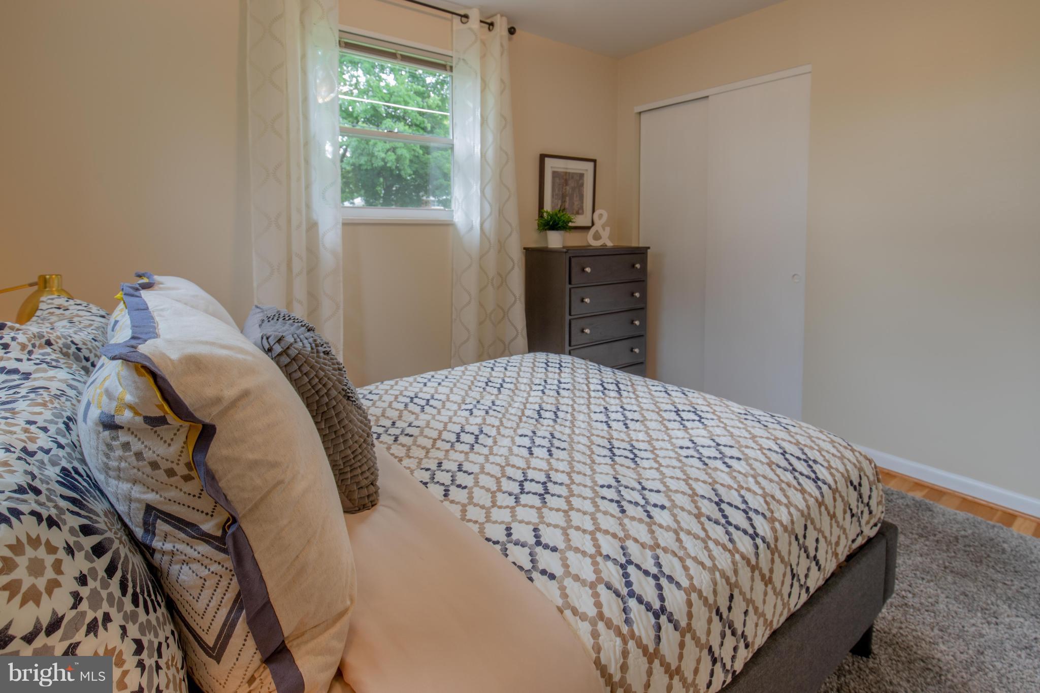 11101 Lombardy Road Silver Spring, MD 20901 - Photo 20 of 29 Bedroom
