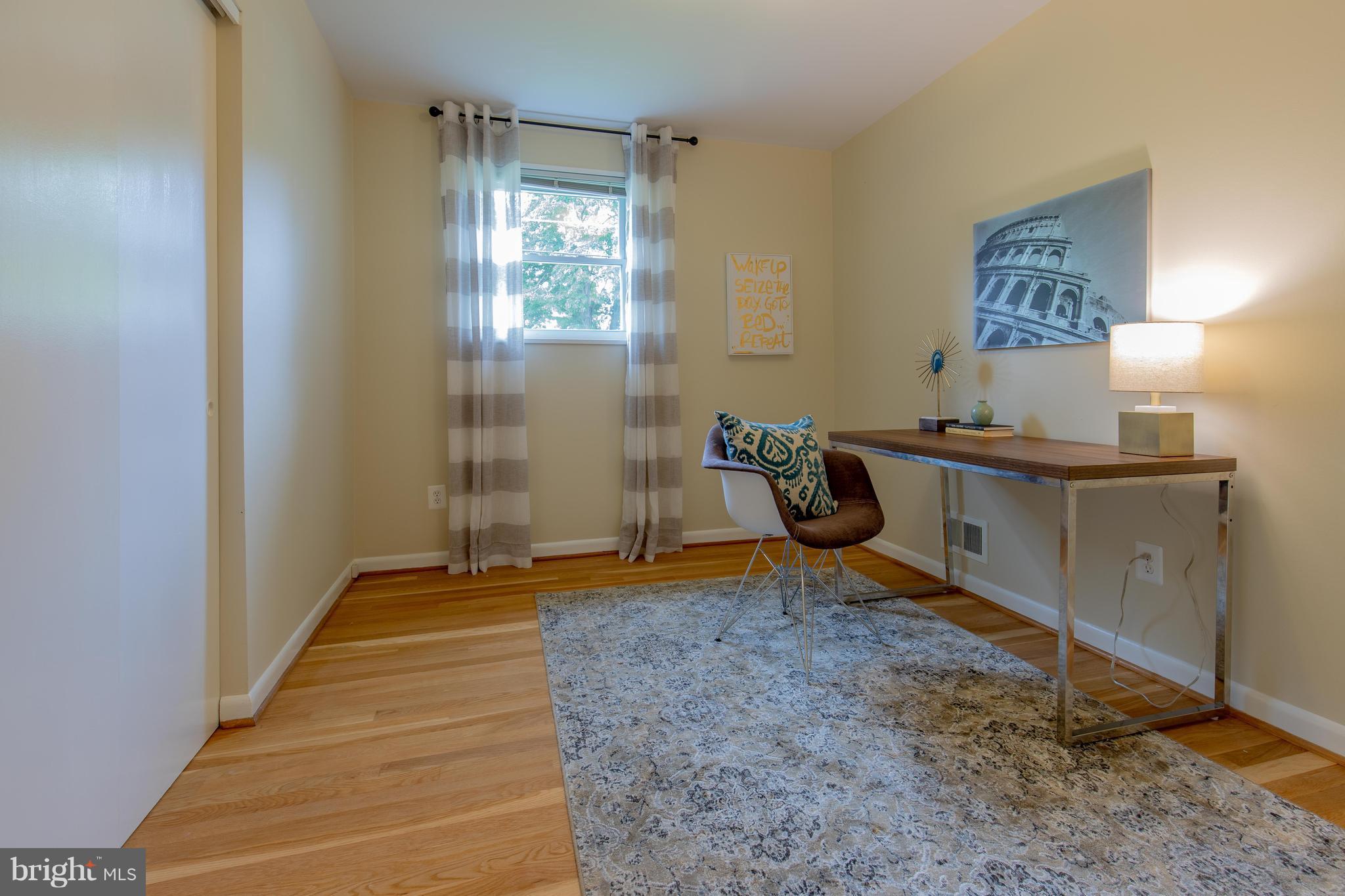 11101 Lombardy Road Silver Spring, MD 20901 - Photo 21 of 29 Bedroom