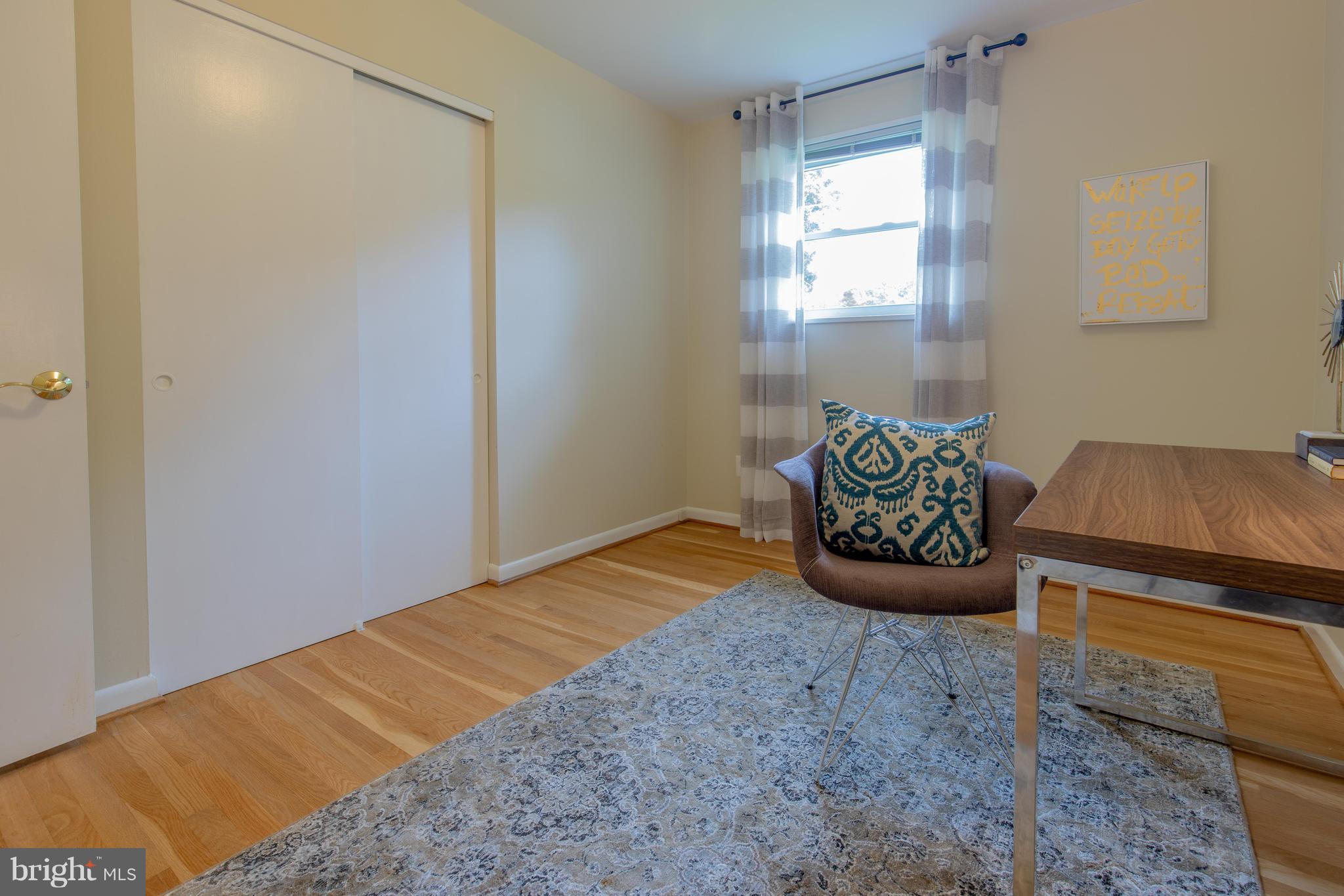 11101 Lombardy Road Silver Spring, MD 20901 - Photo 22 of 29 Bedroom