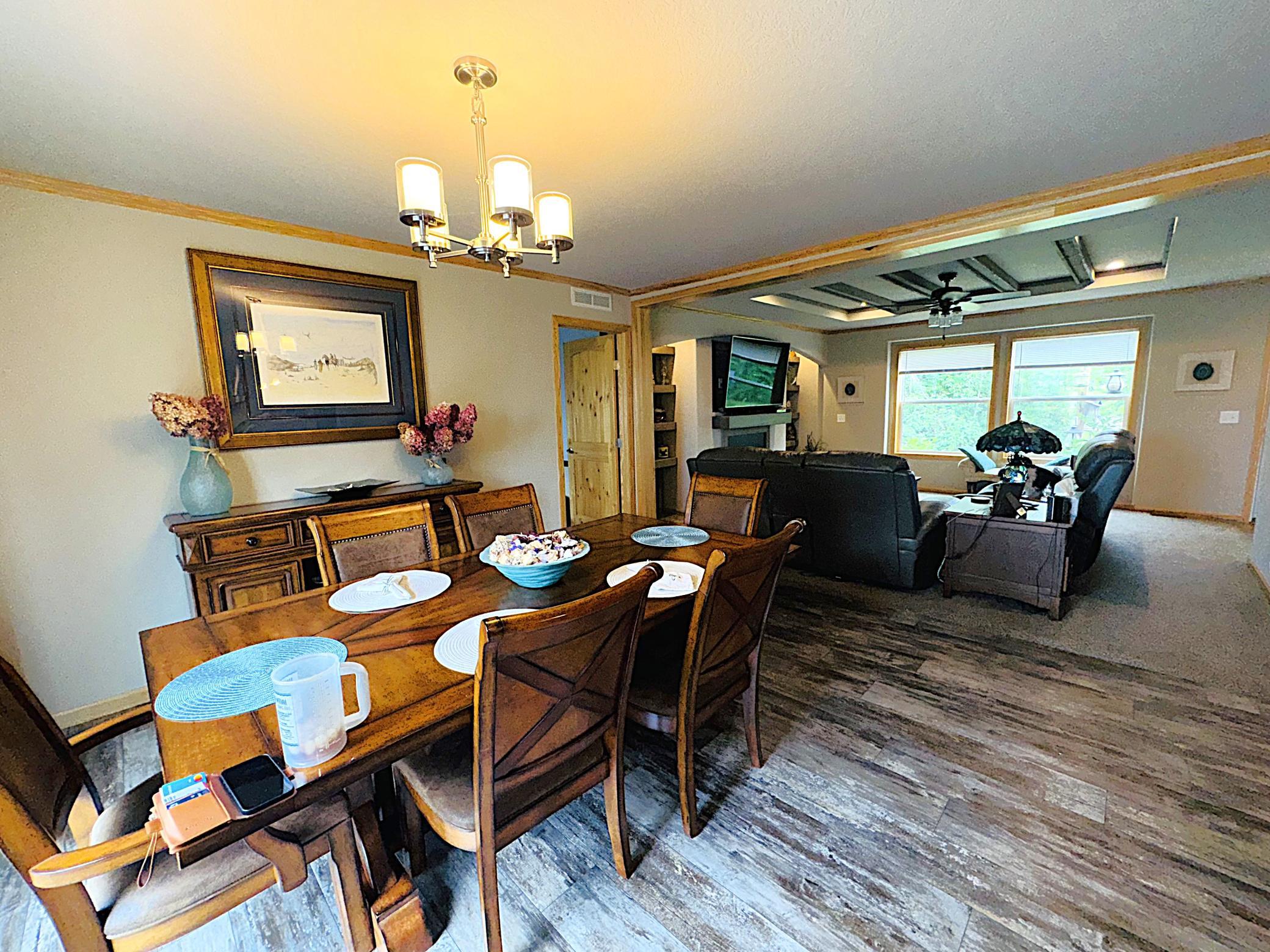 49354 Center Point Road Bigfork, MN 56628 - Photo 15 of 97