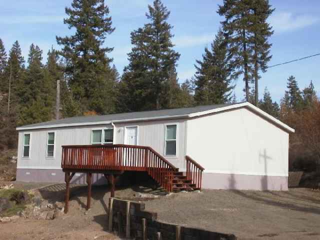 31721 North Chipmonk Road Chattaroy, WA 99003 - Photo 1 of 8