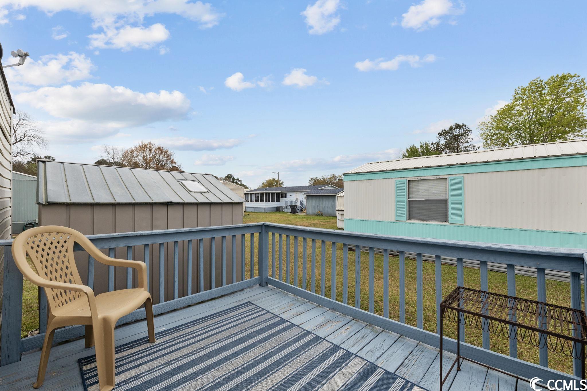 8 Poolside Drive Murrells Inlet, SC 29576 - Photo 19 of 26