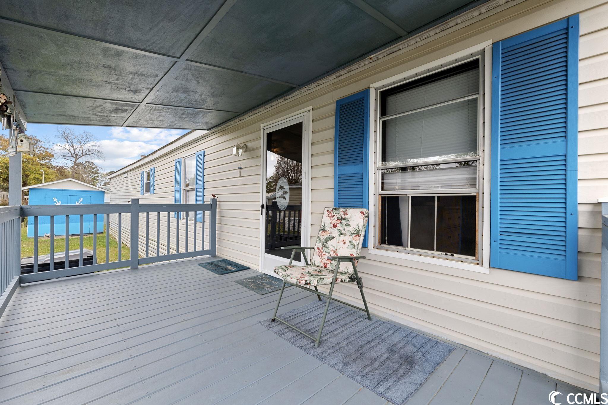 8 Poolside Drive Murrells Inlet, SC 29576 - Photo 3 of 26