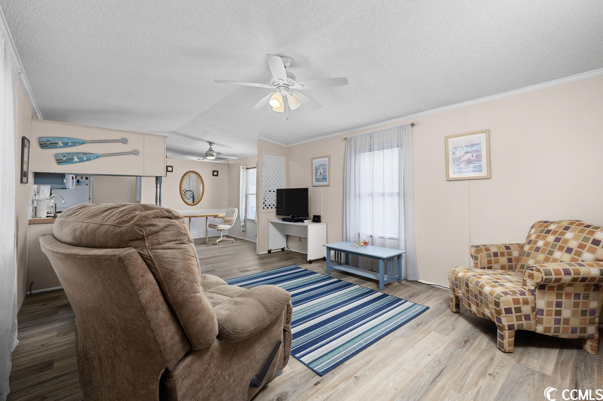 8 Poolside Drive Murrells Inlet, SC 29576 - Photo 5 of 26