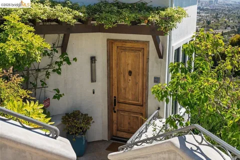 $3,600,000 | 85 Gravatt Drive, Berkeley, CA 94705