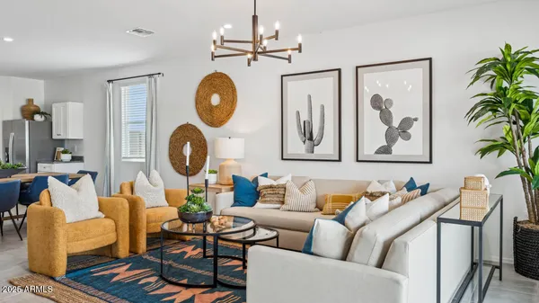 $348,990 | 16195 North Catanzaro Drive, Maricopa, AZ 85138