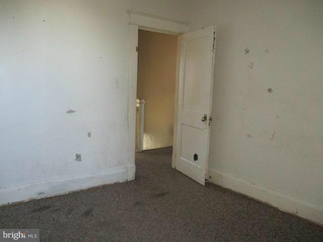 2305 North Rosedale Street Baltimore, MD 21216 - Photo 11 of 21 Bedroom