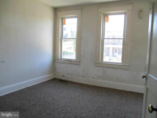 2305 North Rosedale Street Baltimore, MD 21216 - Photo 13 of 21 Bedroom