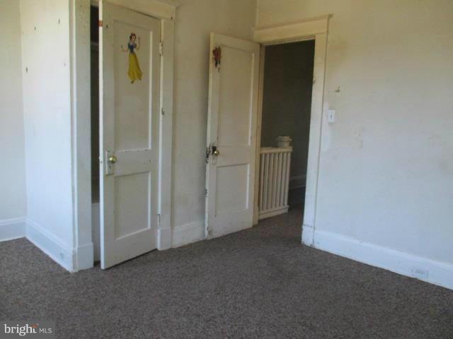 2305 North Rosedale Street Baltimore, MD 21216 - Photo 14 of 21 Bedroom