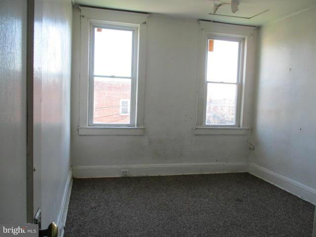 2305 North Rosedale Street Baltimore, MD 21216 - Photo 15 of 21 Bedroom