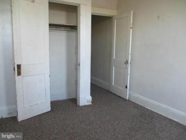 2305 North Rosedale Street Baltimore, MD 21216 - Photo 16 of 21 Bedroom