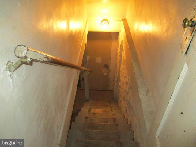 2305 North Rosedale Street Baltimore, MD 21216 - Photo 17 of 21 Basement