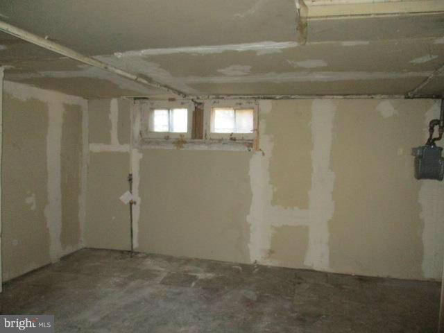2305 North Rosedale Street Baltimore, MD 21216 - Photo 18 of 21 Basement