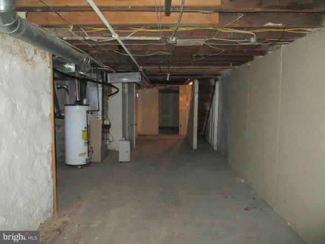 2305 North Rosedale Street Baltimore, MD 21216 - Photo 20 of 21 Basement