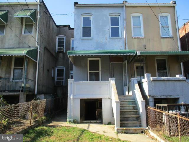 2305 North Rosedale Street Baltimore, MD 21216 - Photo 3 of 21 Exterior (General)