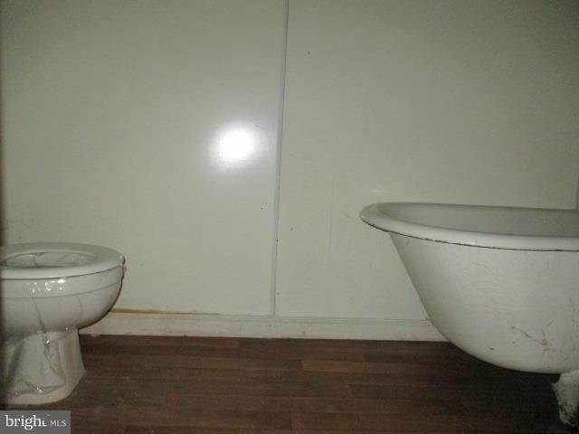 2305 North Rosedale Street Baltimore, MD 21216 - Photo 21 of 21 Bath