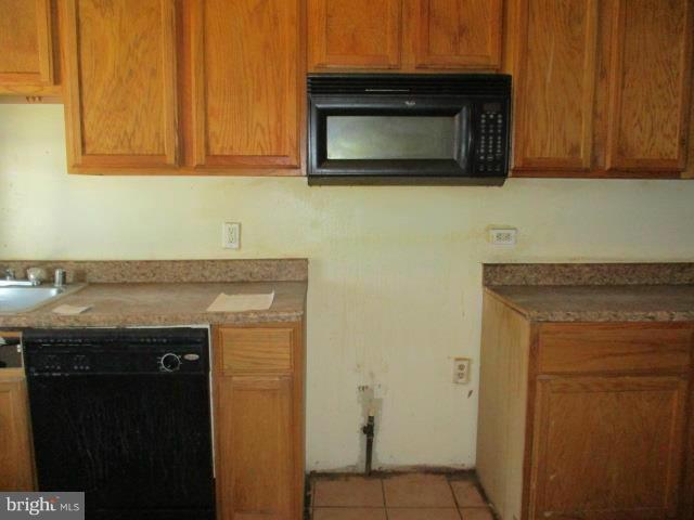 2305 North Rosedale Street Baltimore, MD 21216 - Photo 8 of 21 Kitchen
