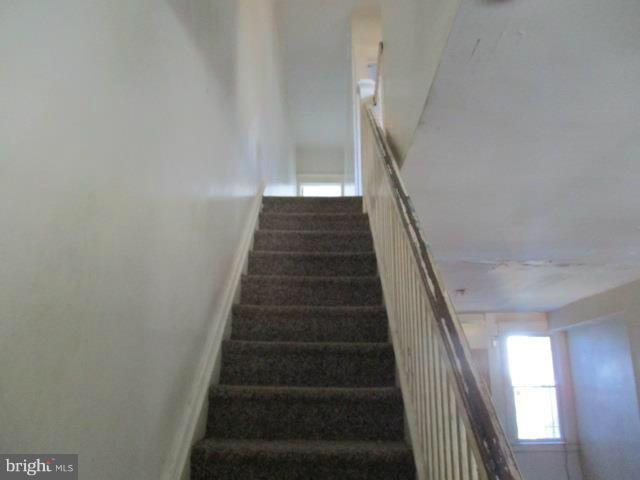 2305 North Rosedale Street Baltimore, MD 21216 - Photo 9 of 21 Interior (General)
