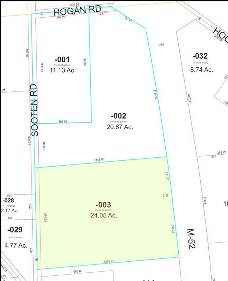 0 Sooten Road Manchester, MI 48158 - Photo 1 of 2 Photo 1