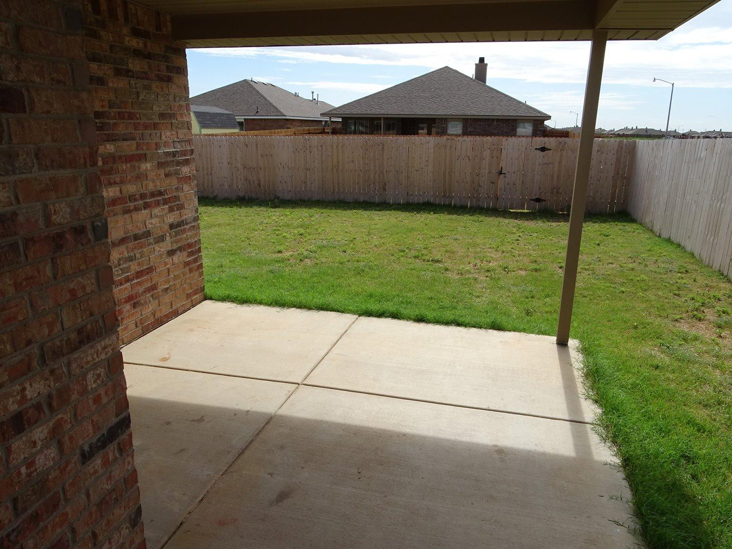 11107 Everett Avenue Lubbock, TX 79424 - Photo 18 of 20 Photo 18