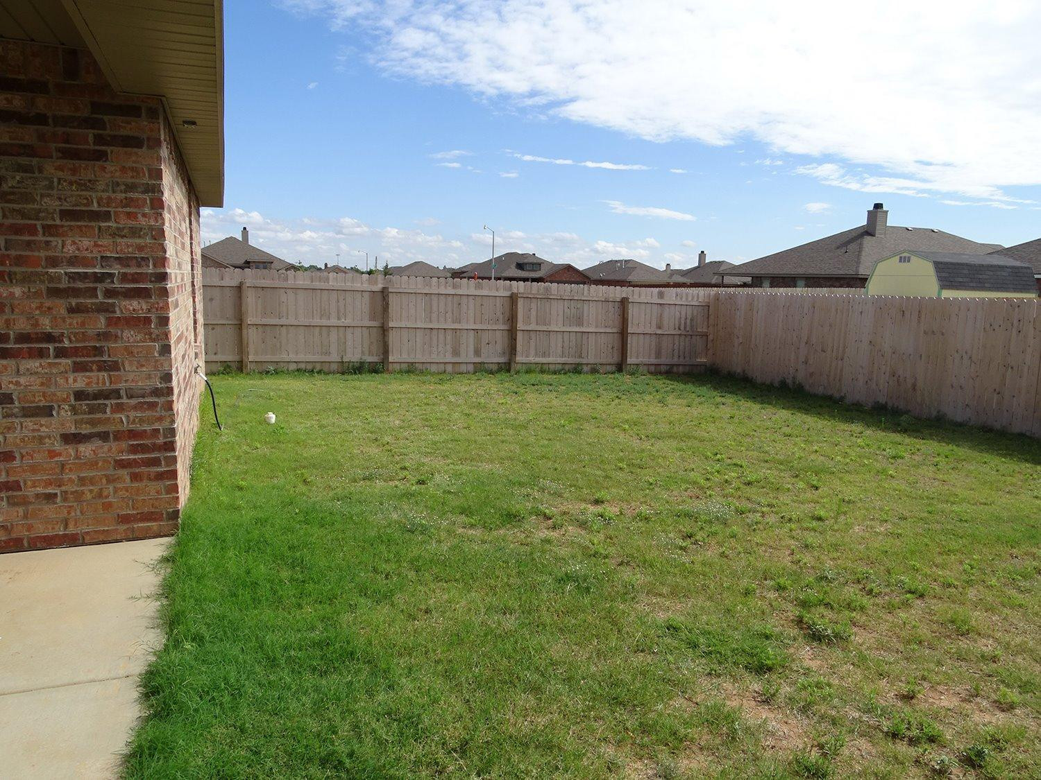 11107 Everett Avenue Lubbock, TX 79424 - Photo 19 of 20 Photo 19