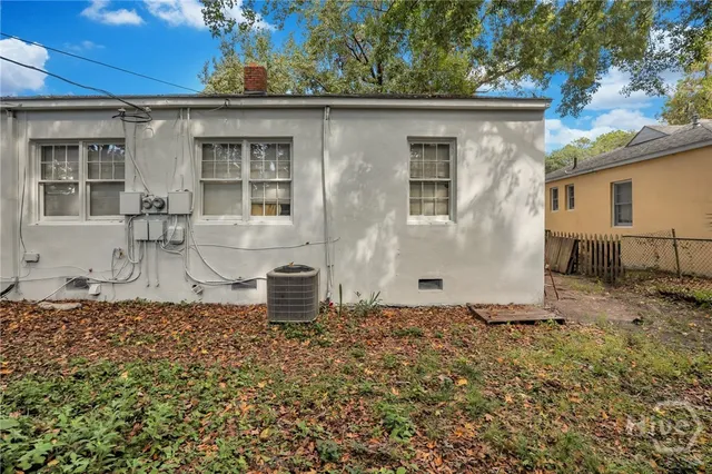 $1,675 | 1313 East 55th Street, Savannah, GA 31404