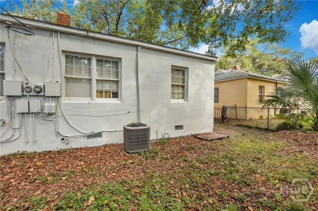 $1,675 | 1313 East 55th Street, Savannah, GA 31404