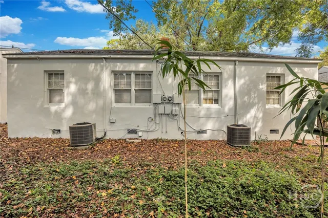 $1,675 | 1313 East 55th Street, Savannah, GA 31404